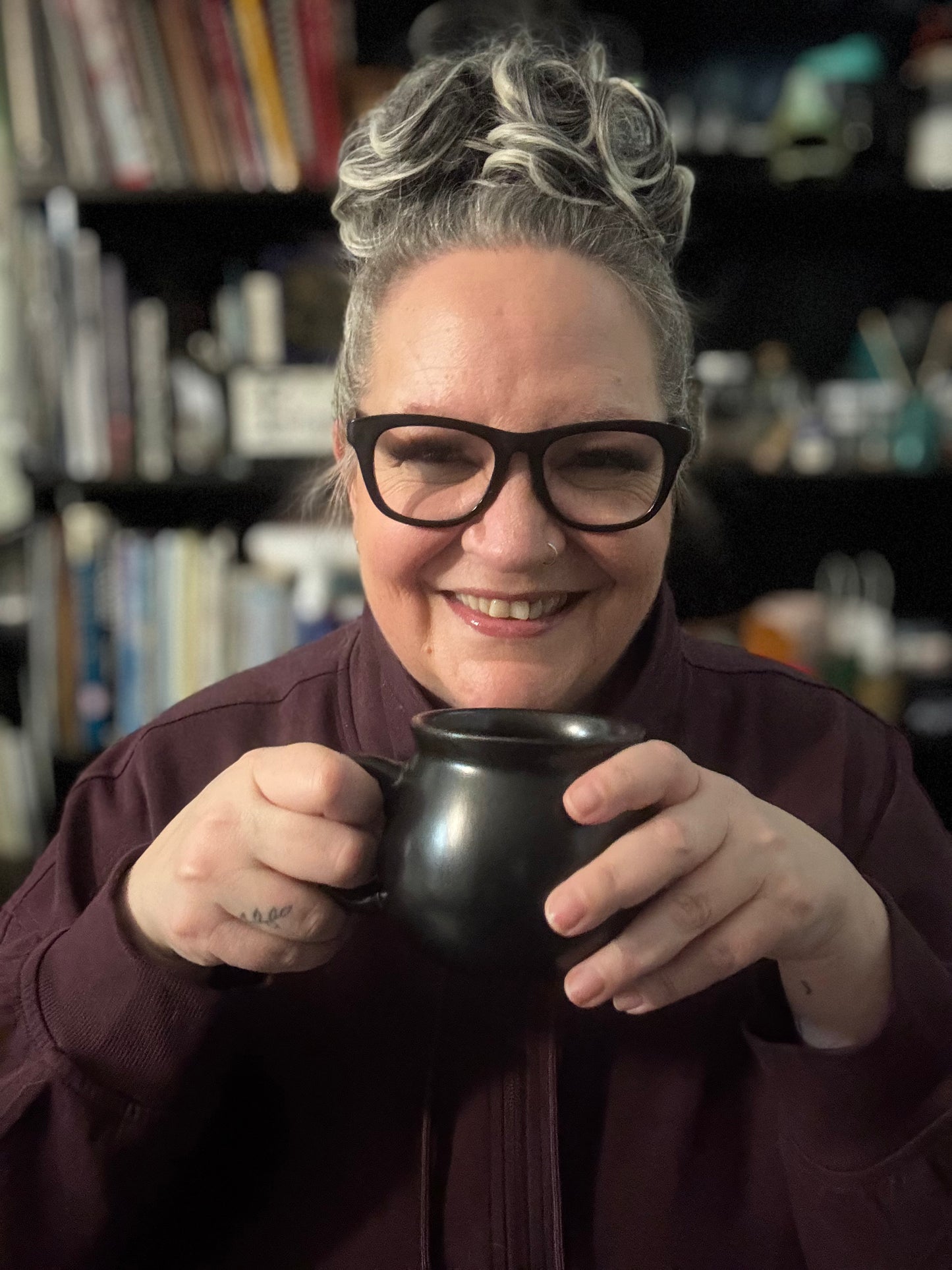 Perspective Deep Dive