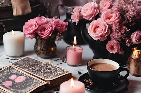 30 Minute Psychic Tarot Reading