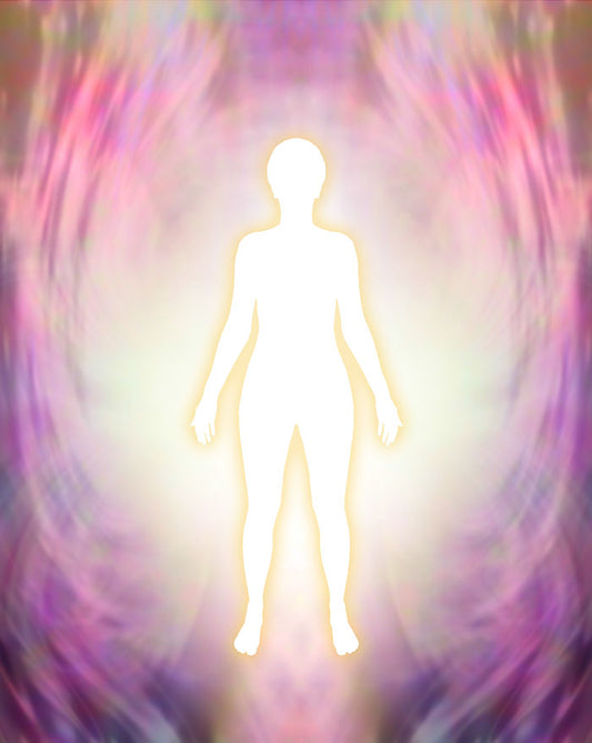Energetic Body Scan