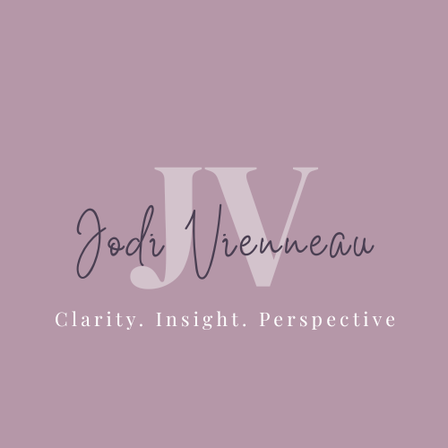 Jodi Vienneau|Spiritual Coffee